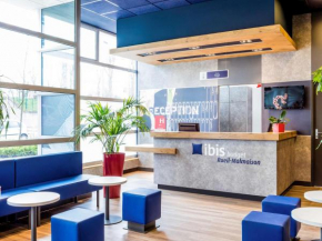  ibis budget Rueil Malmaison  Рюей-Мальмезон
